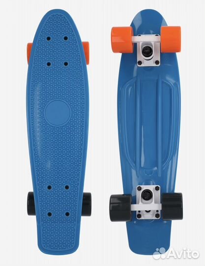 Мини- круизер Termit