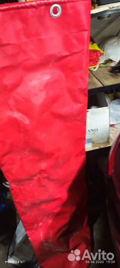 Боксëрский мешок