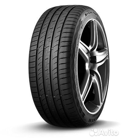 Nexen N Fera Primus QX 255/35 R19 96W