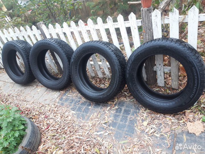 Nokian Tyres Hakkapeliitta 5 235/60 R18