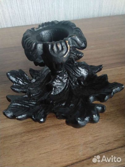 Подсвечник 2шт