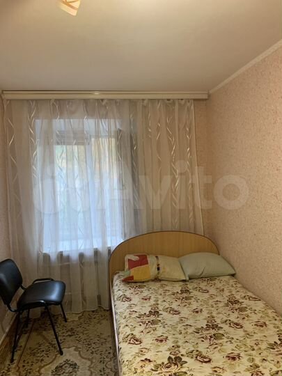 2-к. квартира, 44,3 м², 1/5 эт.