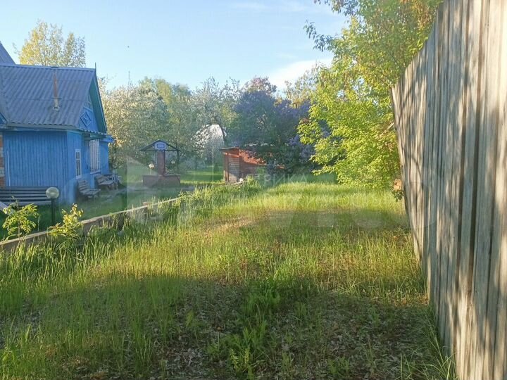 Участок 6,6 сот. (СНТ, ДНП)