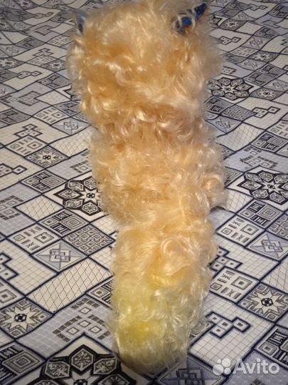 Детская игрушка Лисёнок