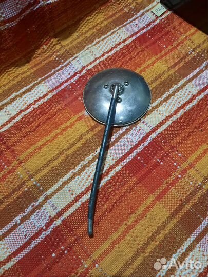 Велосипедное зеркало СССР