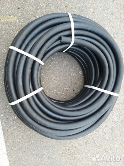 Шланг резиновый армированный 3/4