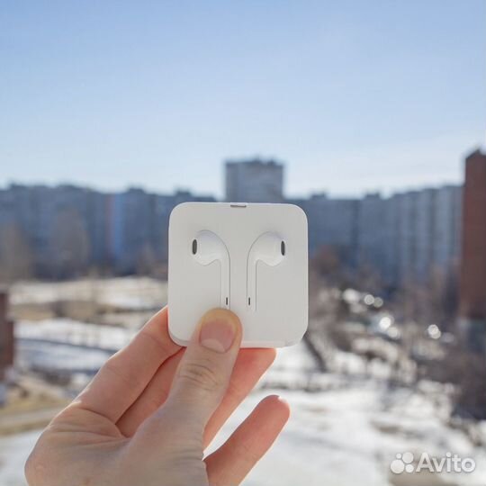 Наушники оригинал