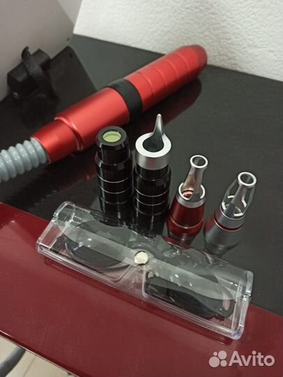 Продам лазерный аппарат