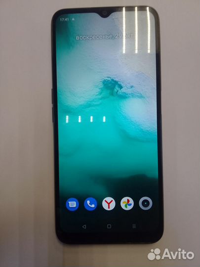 realme C31, 3/32 ГБ