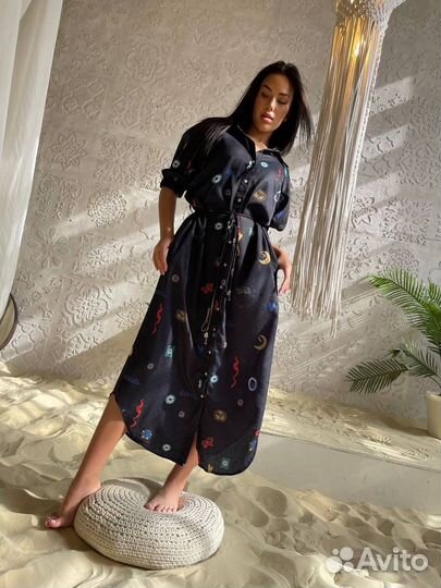 Потрясающее платье Zimmermann