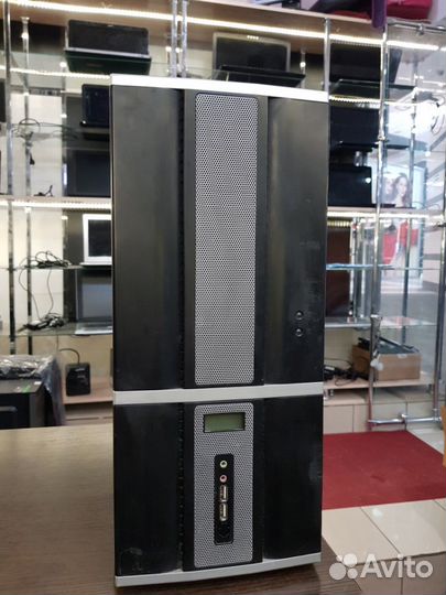 Компьютер В идеальном состоянии, танки. дота