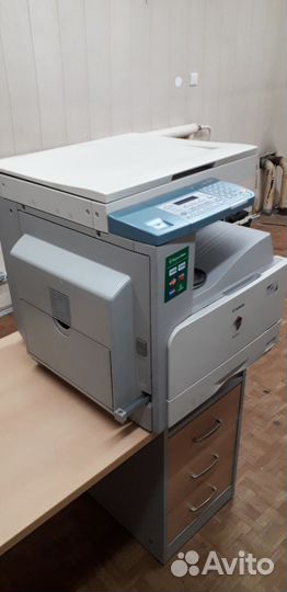 Копир мфу Canon IR 2016