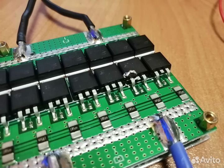 Ремонт: гироскутер, электросамокат, аккумулятор