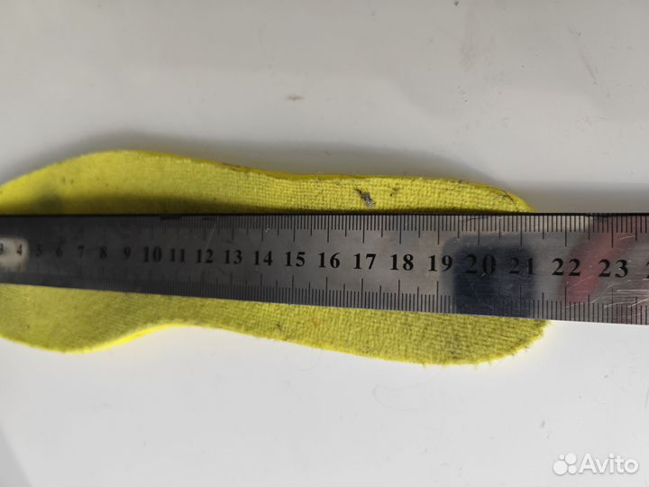 Коньки хоккейные детские ссм