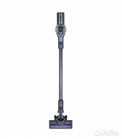 Пылесос вертикальный Zelmer zsvc622, черный