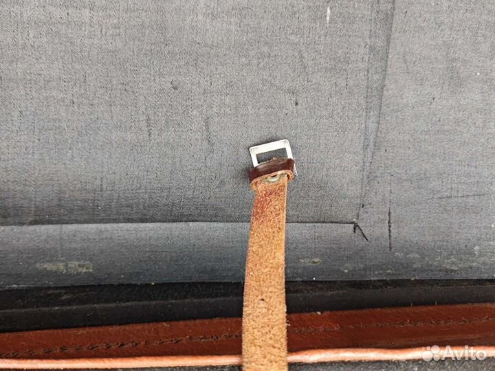 Чемодан СССР ретро винтаж