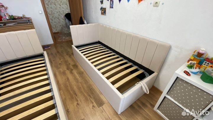 Кровать для ребенка подростка