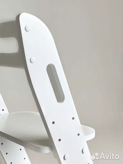 Растущий стул