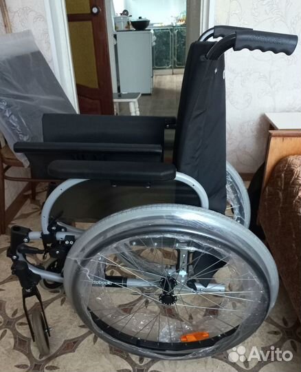 Кресло-коляска ottobock 