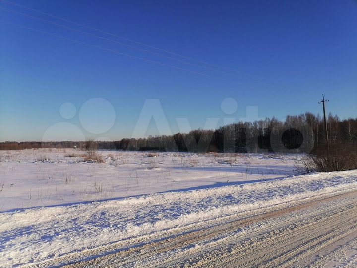 Участок 22,4 га (СНТ, ДНП)