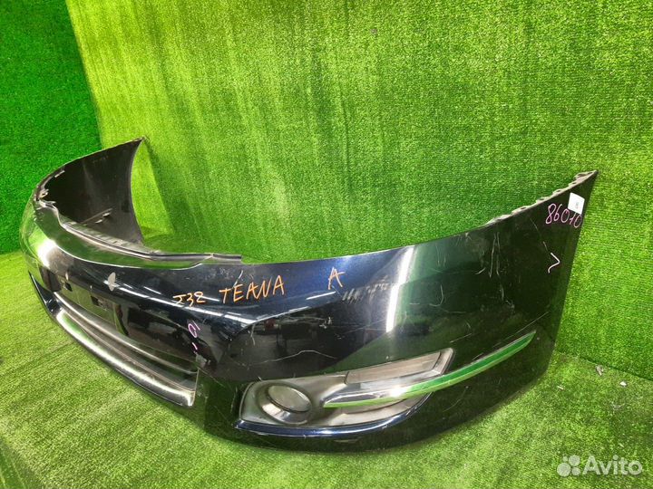 Бампер nissan teana J32 2008 (86010) контрактная