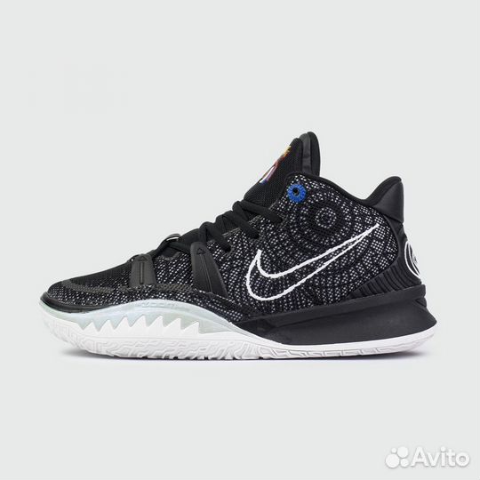 Баскетбольные кроссовки nike kyrie 7