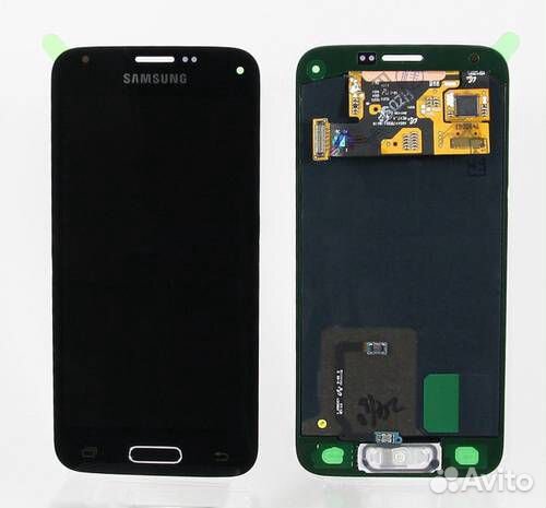 Дисплей тачскрин стекло Samsung