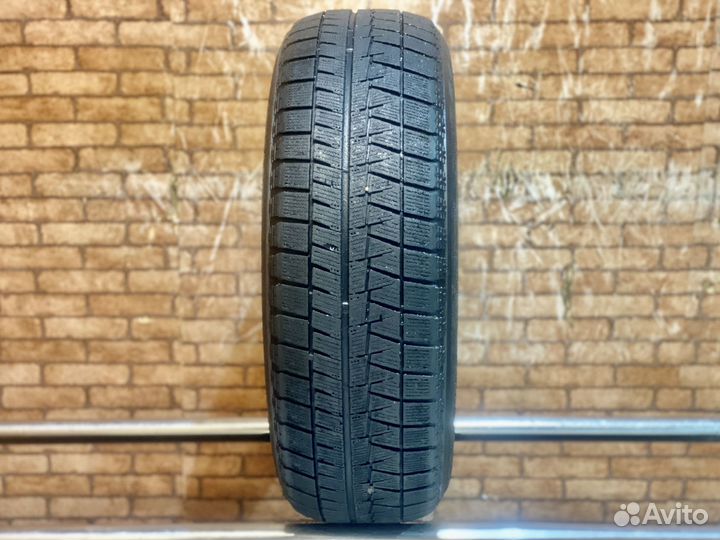 Bridgestone Blizzak Revo GZ 195/65 R15 91S