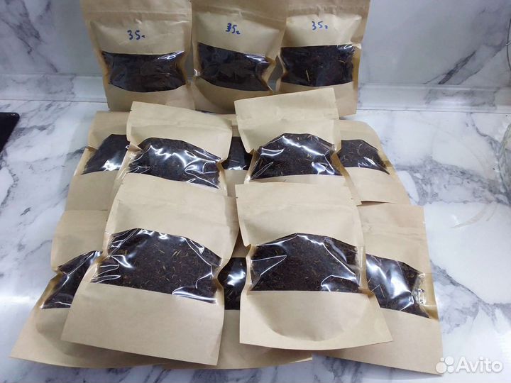 Иван чай Гранулированный