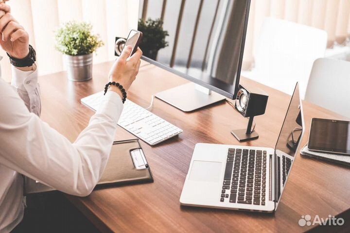 Офис менеджер