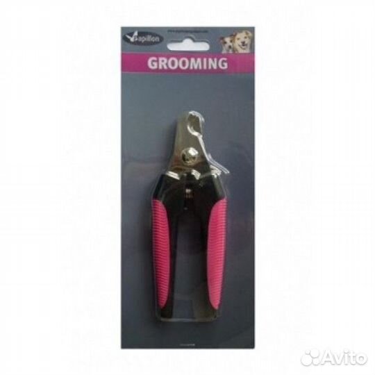 Papillon Когтерез-кусачки для собак большой (Nailc