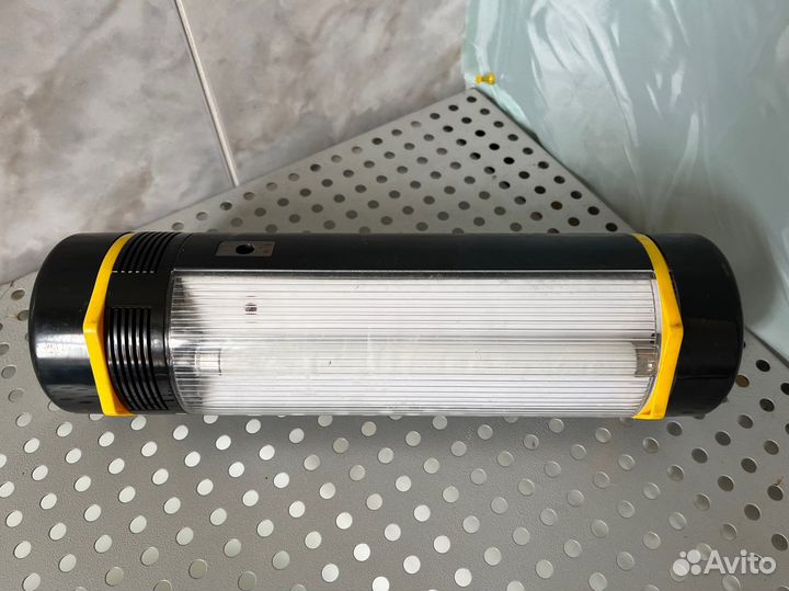 Фонарь для кемпинга