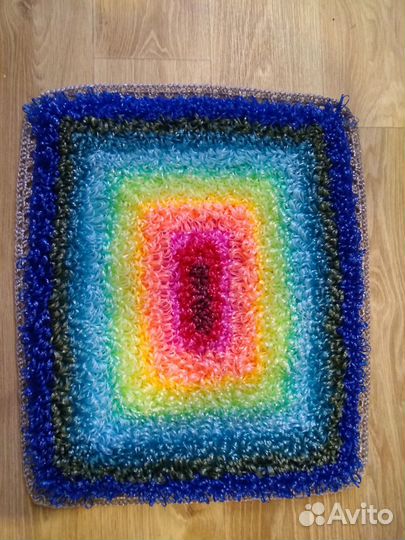 Коврик для ванны, душа