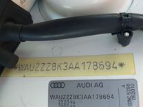 Audi A4 Allroad Quattro 2.0 AMT, 2010, 217 000 км, с пробегом, цена 1 100 000 руб.