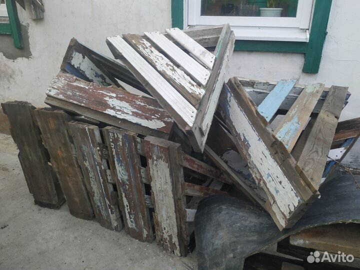 Леса-стелажи