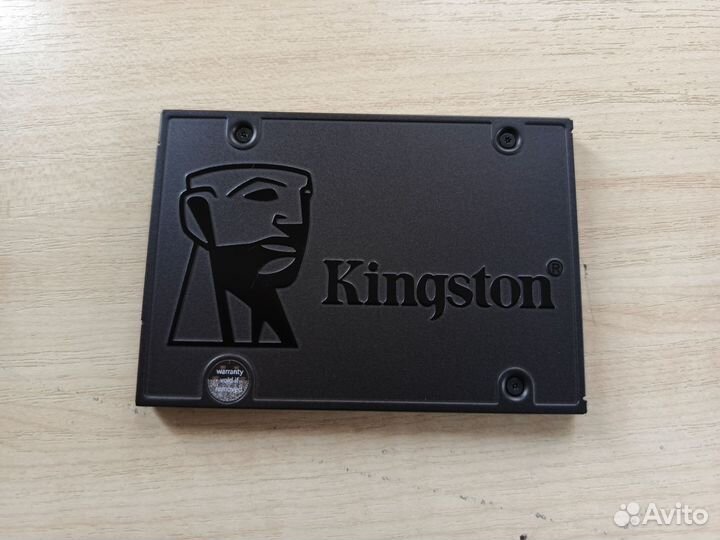 SSD Диск на 240 гб