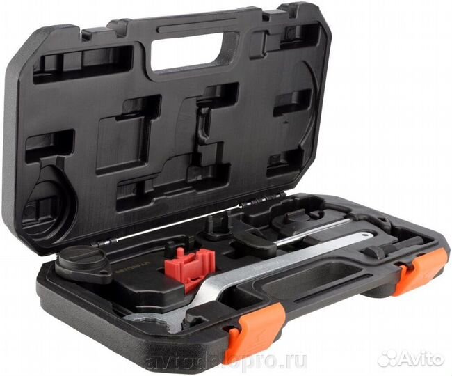 Набор фиксаторов валов двигателей VAG EA211