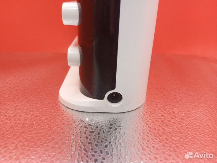 Робот пылесос Xiaomi Mop PRO / P Док-станция