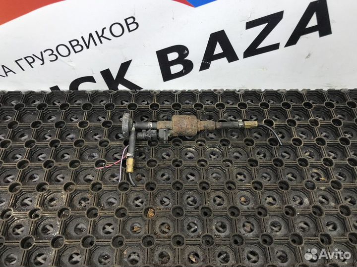 9012869C Насос автономного отопителя