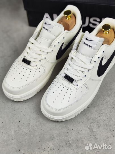 Nike Air Force 1 Ambush