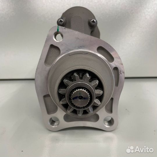 Стартер 4180 J7