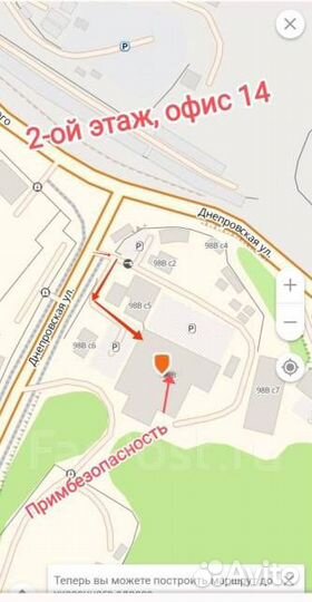 IP-видеорегистратор (NVR) RVi-IPN16/4-PRO