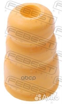 Отбойник амортизатора chevrolet captiva/opel