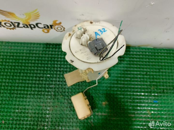 Бензонасос Nissan cefiro A32