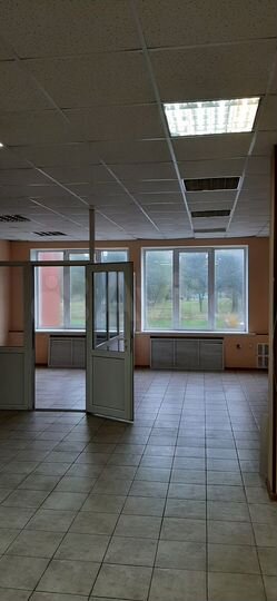 Офис, 1 м²