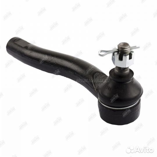 Jikiu ET26931R Наконечник рулевой тяги перед прав