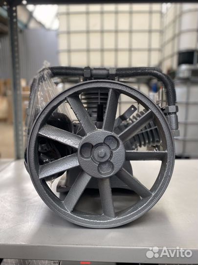 Компрессорная головка LB75 Remeza (блок поршневой)