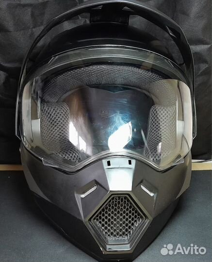 Шлем для мотоцикла