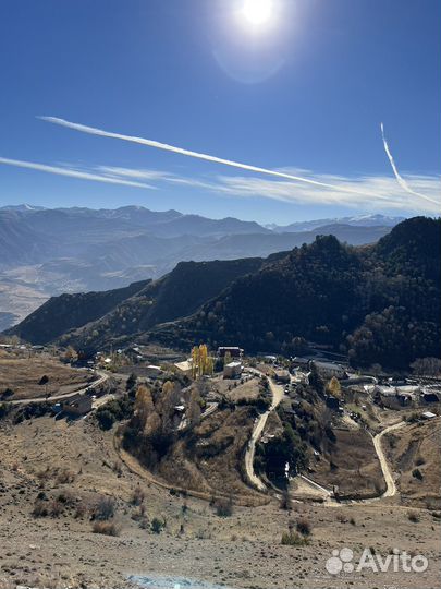 Путешествие души