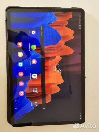 Планшет Samsung galaxy tab s7 plus